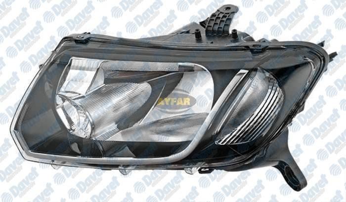 AYFAR 404515 Far Sol Manuel Logan-Sandero 13>